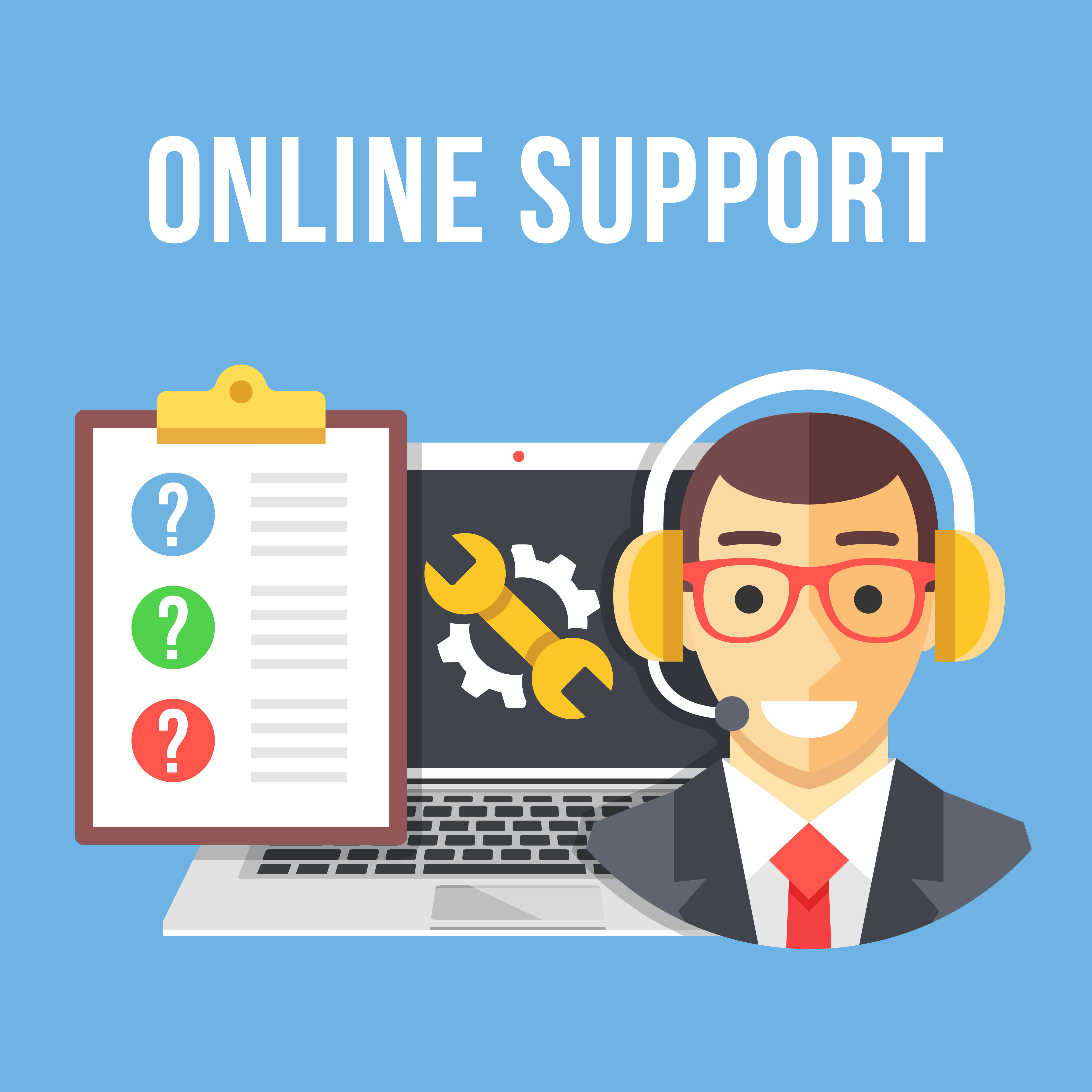 Support