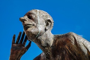 zuhören